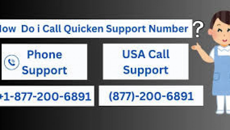 How do i Speak to a Human at Quicken ? Quick#Guidence