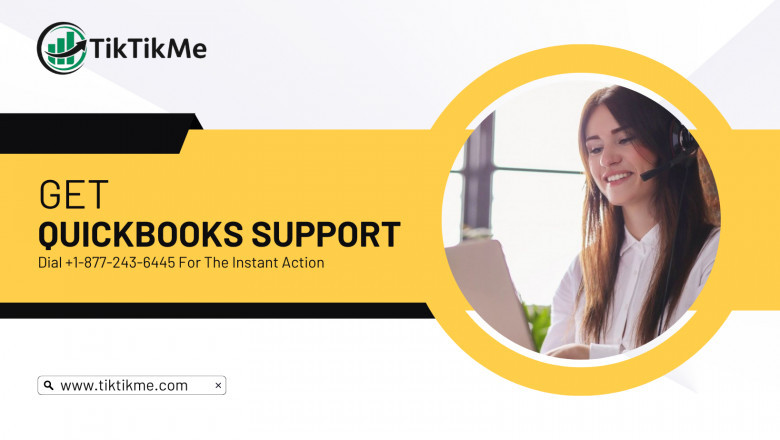 How Do I Speak With QuickBooks Online Support via Phone?