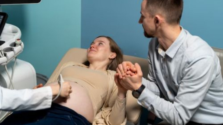 How Many Scans Do You Get During Pregnancy?