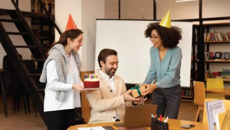 How To Plan A Meaningful Employee Appreciation Day Event