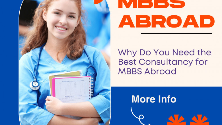 How to Select best consultancy for MBBS Abroad