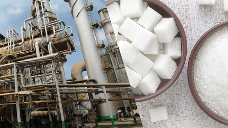 Industrial Sugar Market Size Expands with Rising Demand Across Food Sectors