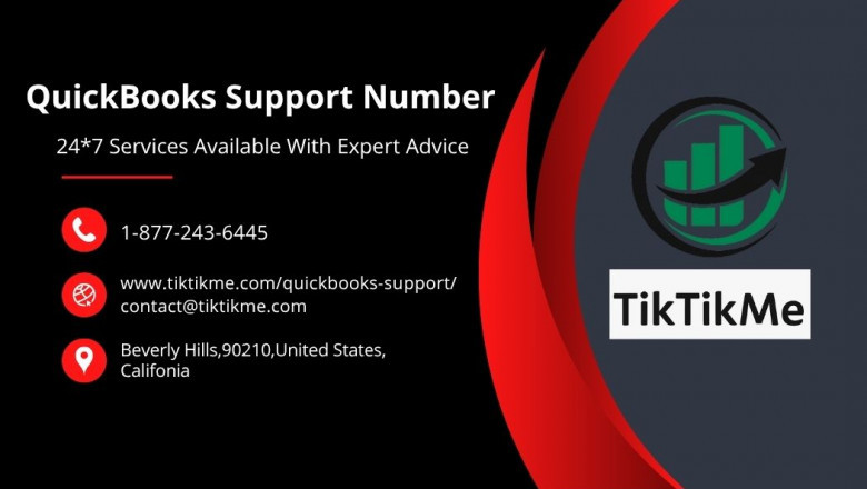 [[inTUit®~Live Expert Fix]] QuickBooks Support Number shows error after paycheck reversal?