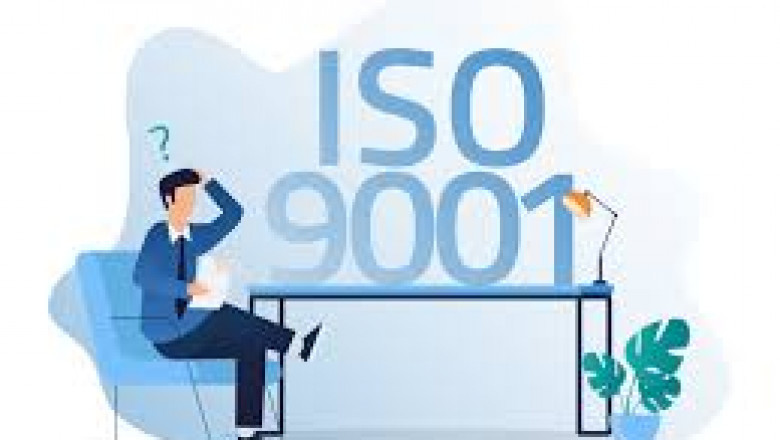 ISO 9001 Certification in Saudi Arabia – Elevate Your Business with Quality Management