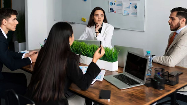 Job Consultancy Near Me by Infinity Exists: Your Local Partner for Career Success