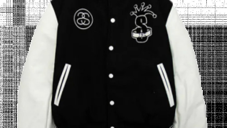 Keep Your Style Fresh With the Latest Drop From Stüssy