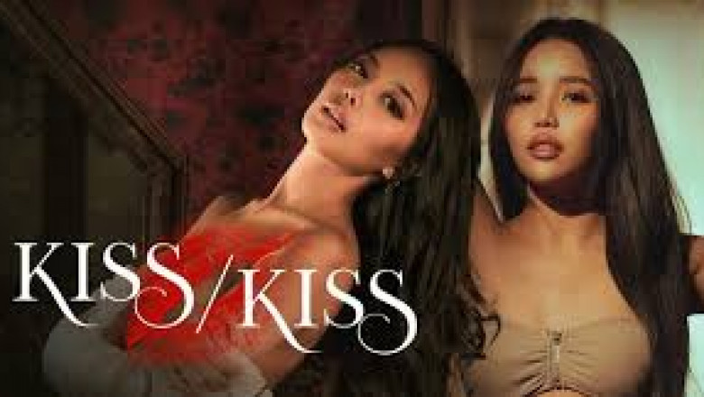 Kiss/Kiss *2025* (F𝚞llMo𝚟ie) Dow𝚗load [Fr𝚎e movies] 7𝟸0p, 4𝟾0p, 10𝟾0p