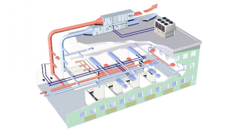 LG Electronics Inc: Pioneering Innovations and Strategic Developments in Indonesia HVAC Systems Market