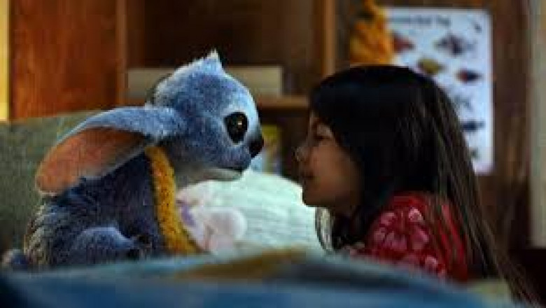 **!!Lilo &amp; Stitch .2025. +Fu𝗅𝗅Mov𝗂e! Downl𝚘ad Fr𝚎e 1080𝚙\720𝚙\480𝚙 H𝙳 HI𝙽DI Dub𝚋ed