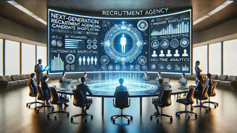 Maximizing Efficiency with Recruitment CRM
