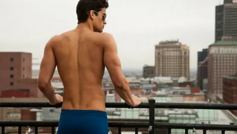 Mens Underwear Market Estimated to Witness High Growth Owing to Smart Fabrics