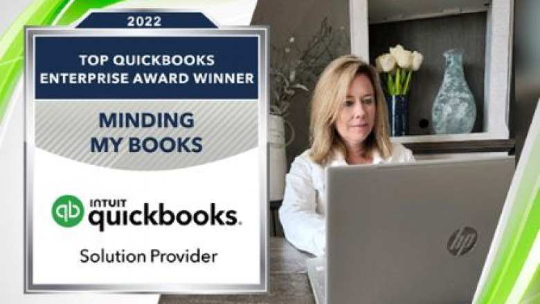 Minding My Book Software solution