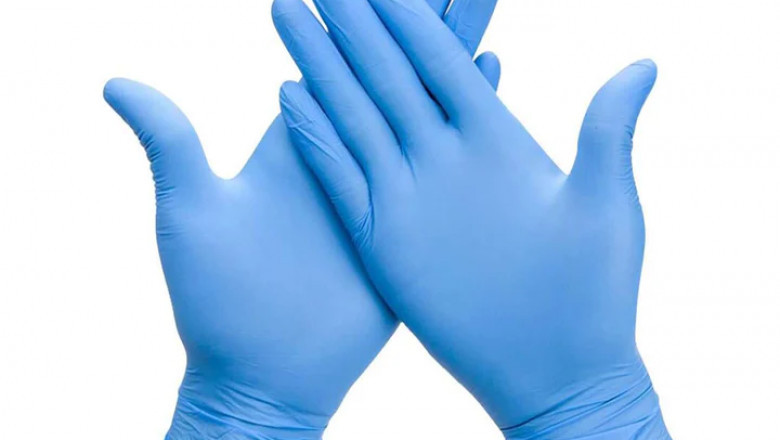 Nitrile Gloves: The Essential Protective Gear for Dental Clinics in the UK