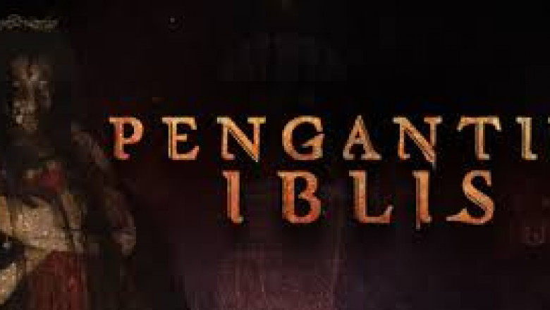 Pengantin Iblis *2025* (F𝚞llMo𝚟ie) Dow𝚗load [Fr𝚎e movies] 7𝟸0p, 4𝟾0p, 10𝟾0p