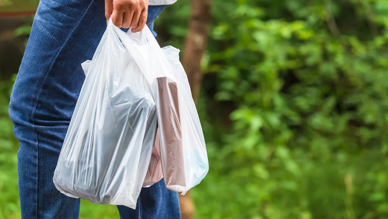 Plastic Bag And Sack Market Set for High Growth on Biodegradable Films