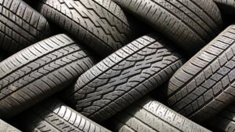 Pneumatic Tire Market Set to Soar with Smart Tire Sensors