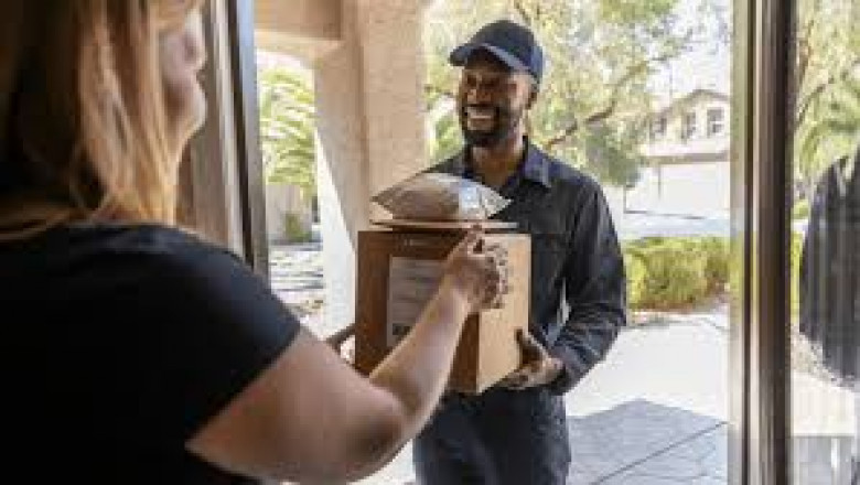 Postal Services Market to Grow on AI-driven Automation