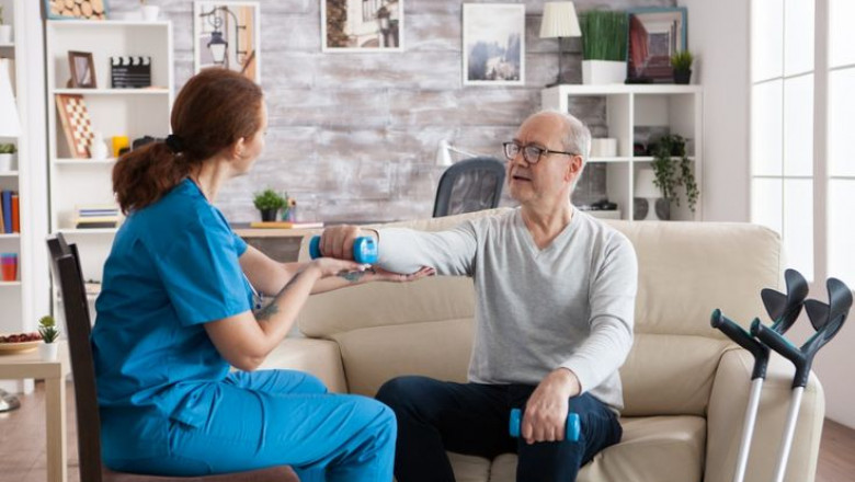 Private Carers Croydon – Professional, Personalised Home Care Services
