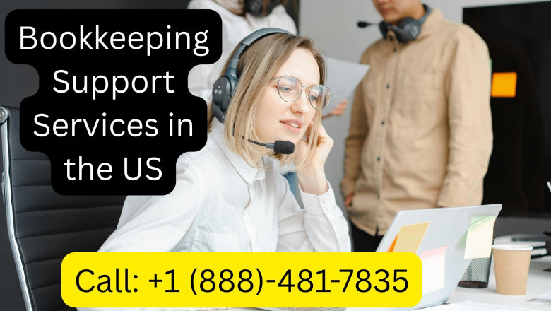 QuickBooks Error Support: Call to Fix Issues at +1 888-481-7835