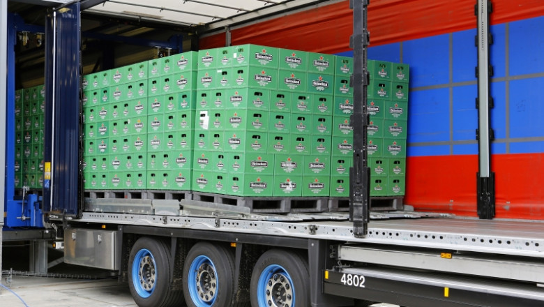 Revolutionizing Indonesia ATLS Market Logistics: The Role of AI and IoT in Automated Truck/Trailer Loading Systems (ATLS)