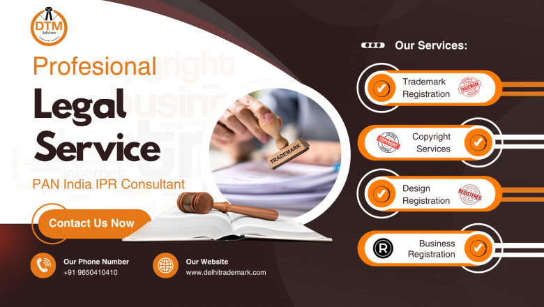 Secure Your Brand with Professional Trademark Registration Services