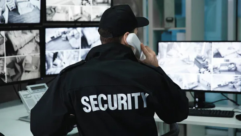 Securycor: Your Trusted Security Partner Best Security Services