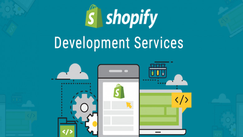 Shopify Maintenance
