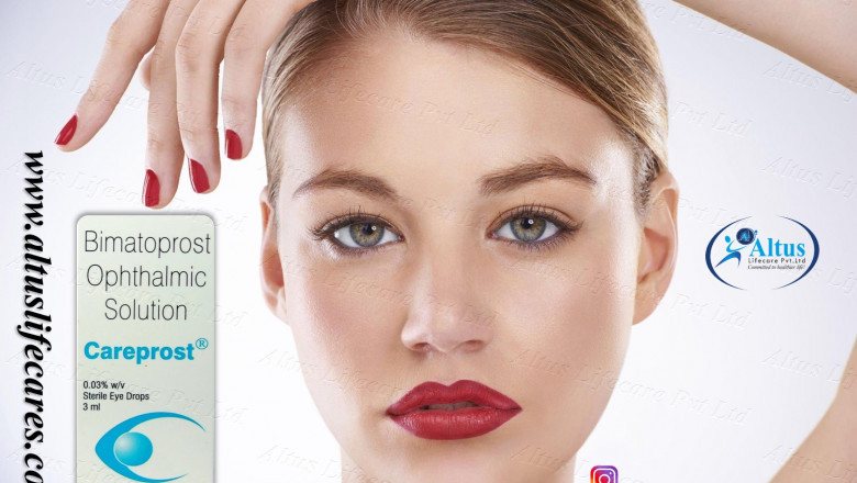 Single Long Eyelash: The Secret to Eyelashes That Wow!