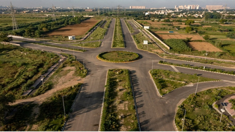 Sonipat’s Real Estate Rise: From Industrial Outpost to NCR’s Growth Corridor