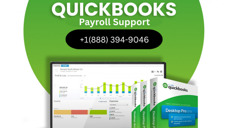 Speak to a Human: Contact Quick~Books Enterprise Support Easily