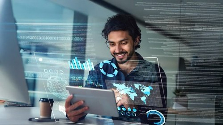 The Apollo University Empowers Future Innovators with M.Tech in Data Science