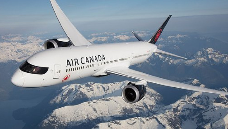 Travel 18 Ways to Call Air Canada Customer Care Full Guide USA