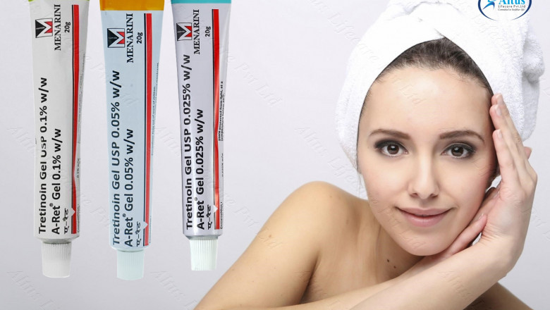 Tretinoin 0.1 Cream: The Holy Grail of Skincare Revealed!