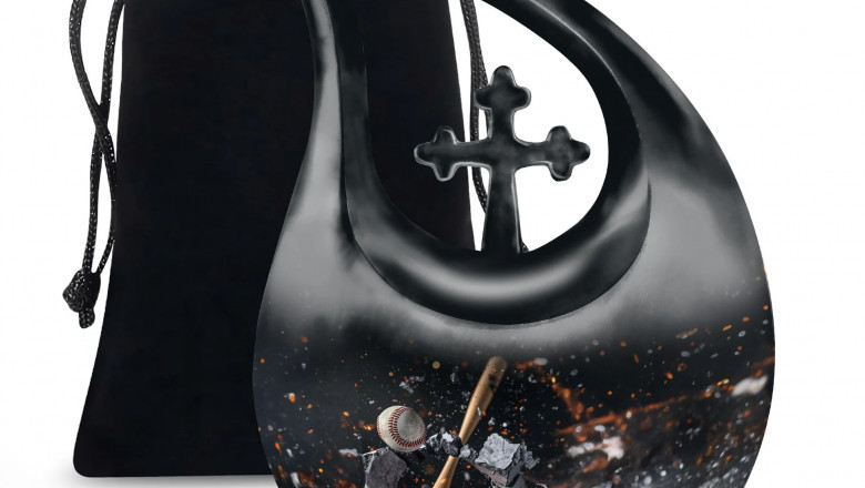 Unique Baseball Urns - The Perfect Tribute for a True Fan