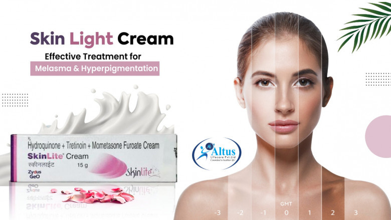 Unlocking the Pigmentation on Face: Erase Face Pigmentation Like Magic! The Results Are Jaw-Dropping!