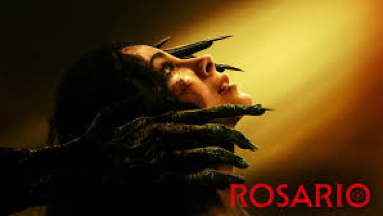 *WATCH/full—Rosario (2025) [!FULLMOVIE!] Available Now Online Streamings
