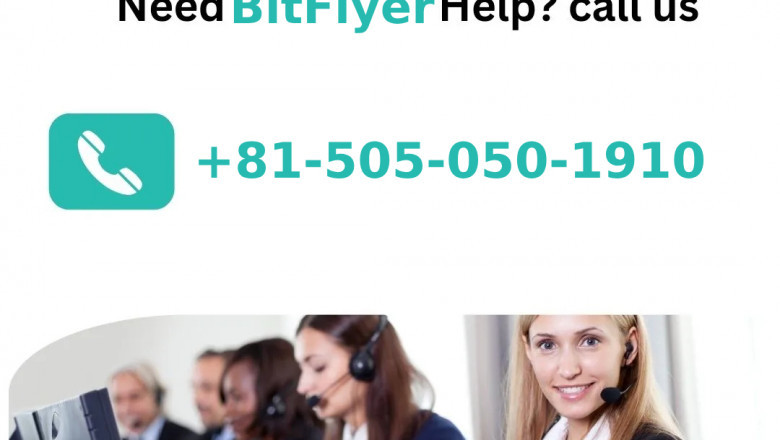 WAYS to Reach Bitflyer Support Number Guide: Phone, Email, and Chat Care Options Explained – STEP By STEP Guide