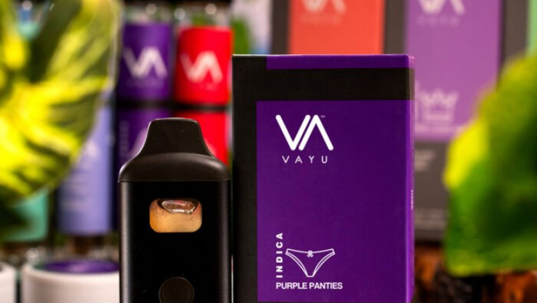 What is THCA Vape and How Does It Work?