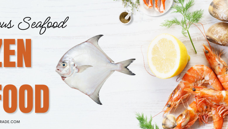 Why India Is Emerging as a Preferred Hub for Frozen Seafood Exports