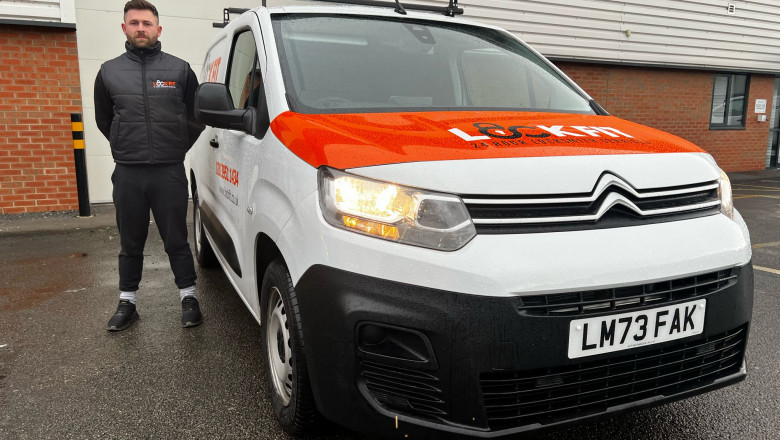 Why You Need a Trusted Locksmith in Shepherd’s Bush Today