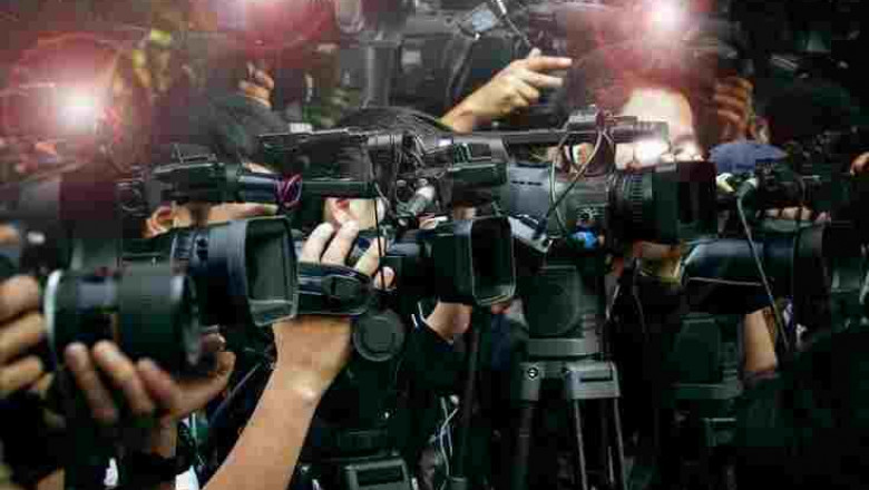 Why Your Competitors Are Getting Media Coverage (and You’re Not)