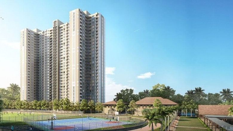 Your Dream Home Awaits at Lodha Amara – Thane’s Most Luxurious Township