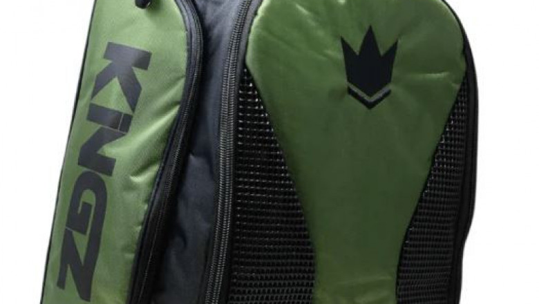 Your Ultimate Guide to Choosing the Right Gym Backpack