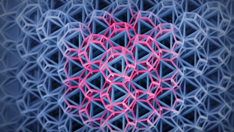 3D Nanostructuring to Propel Significant Growth in the Metamaterials Market