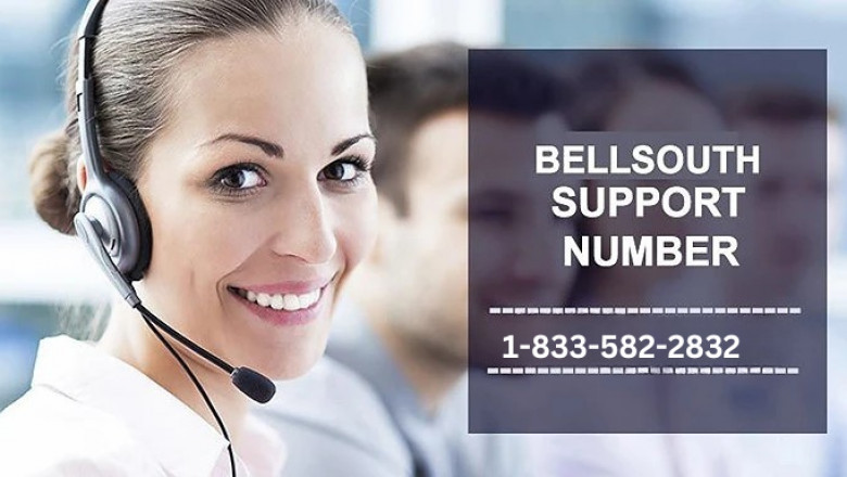 A Comprehensive Guide On How To Contact BellSouth Email SUPPORT