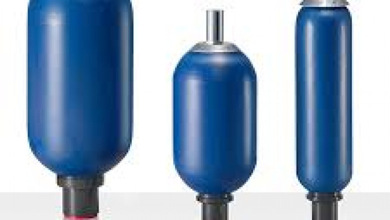 Accumulator Supplier in UAE