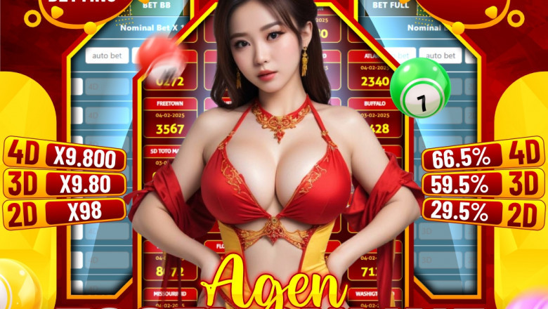 Advantages of Playing on a Resmi Site
