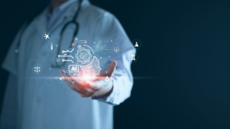 Artificial Intelligence Diagnostics Market Set to Surge on Advanced Algorithms