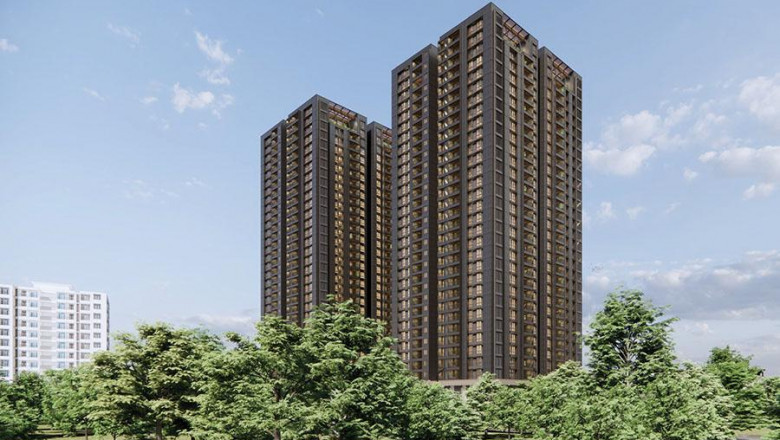 Assetz Codename Uncrowded | Luxury 3 BHK Apartment