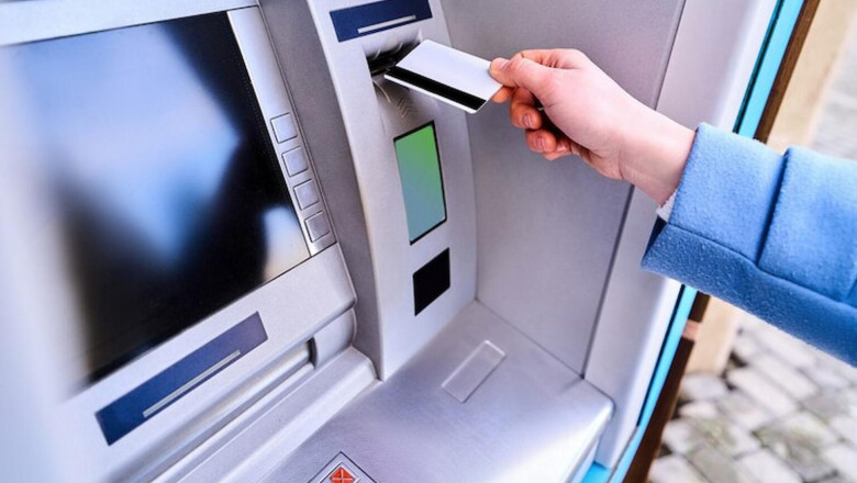 ATM Managed Services Market to Soar with AI-driven Automation